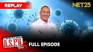 ASPN Replay Episode 1 30 26