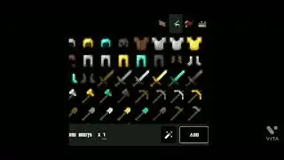 premium toolbox for mcpe 1.18.12 #shorts #minecraft #toolbox