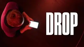 Drop (2025) #viralvideo #viral #trending #video #movie #youtube #yt #fyp #mobile #hacker #app #food