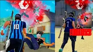 🥵Save Your Head Because i Love Red🔴 | Gareena Free fire Gameplay Video |