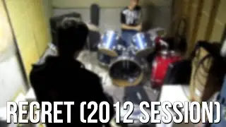 Regret (2012 Session) - Uncertain Sound