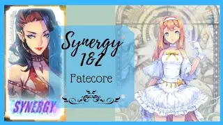 Fatecore: Synergy 1 & 2 + Dailies [Exos Heroes]