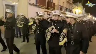 Consuelo - BCT Rosario y Victoria de Brenes 2021