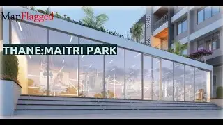 Thane | Maitri Park by About The Builder : at Kasheli | MapFlagged