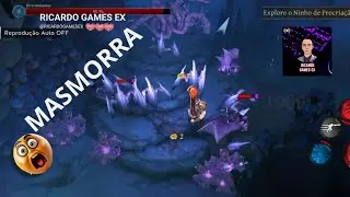 BLADE BOUND - RPG ESTILO DIABLO | MASMORRA | Poco c75 MOBILE