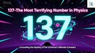137 The Most Terrifying Number in Physics
