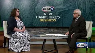 NH Business: Child Care Prices in New Hampshire