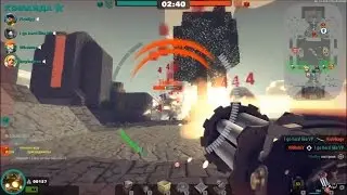 Block N Load #2: Как то не пошло