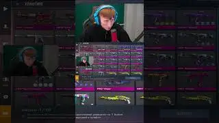 Скрафтил АКР ТХ &hellip; 😱 STANDOFF 2