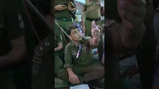 Khuli Katchary - Parhrian Wali - DPO Ahmed Mohiyuddin