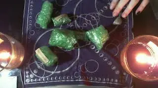 Enchanted Crystal December 2018 Unboxing