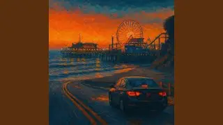 Santa Monica Pier &ndash; soul4motion