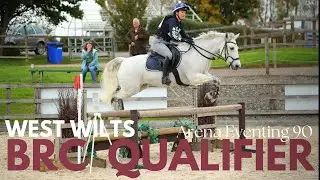 BRC Qualifier Area9