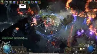 Ice Shot Ritualist PoE 2 0.4. Build for atziri temple #PathOfExile2 #poe2builds