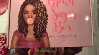 Brown Sugar Box December 2019