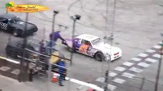 Fabulous Foo Foo One - Rockford Speedway Bahama Bracket Nationals