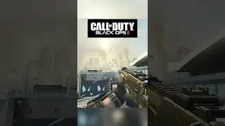 Gold camo in cod #nostalgia #callofduty #cod #codnostalgia #gaming #shorts