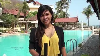 Bali Palms Resort