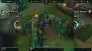 Nightbringer Lee sin