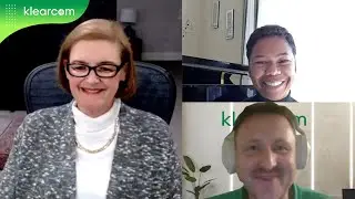 How Pfizer Optimized Global IVR & Contact Centers with Klearcom | Sheila McGee-Smith