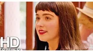 THE CHAPERONE -[2019 movie Official Trailer] #Haley LuRichardson #ElizabethMcGovern #VictoriaHill