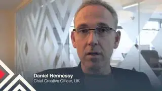 #1 tip for staying creative by Daniel Hennessy