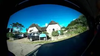 Sylt - Busline 2 / Westerland - Rantum - H&ouml;rnum / Sylter Verkehrsgesellschaft