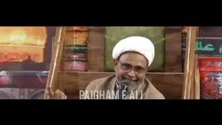 Maulana Wasi Hasan khan | 1446 2024 | New Majlis | #viralvideo #video #ytviral #new