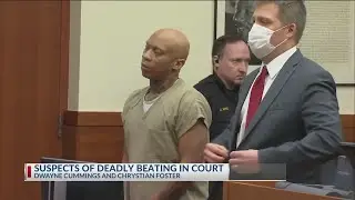 Short North murder suspects have bonds reduced in court