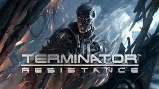 Terminator: Resistance Full PS4 gameplay
