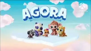 Hormi Jr. BR bumper agora T.O.T.S: servi&ccedil;o de entrega de filhotes (2020-presente)