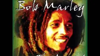 Natural Mystic - Bob Marley