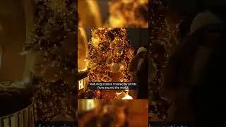 Christmas in Vatican City