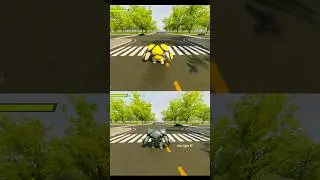 Cannonbolt VS Ultimate Cannonbolt #ben10 #ben10gameplay
