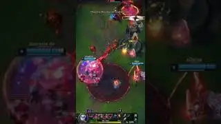 Outsmoke Zed highlights, Zed Montage, Zed combo, Zed build, Zed guide #leagueoflegends #zedgameplay