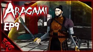Aragami - Ep9: The Last Captain