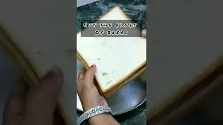Instant bread cake🔥🎂