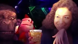 The Sad Fate of Mama JF - {KAP Mirror}