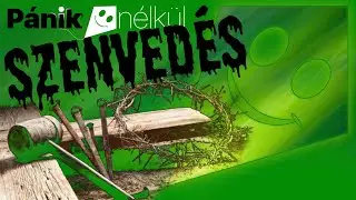 A szenvedés pszichologikája, pánik aspektusokkal | MetaPánik gondola | Pánik Nélkül Podcast 2023