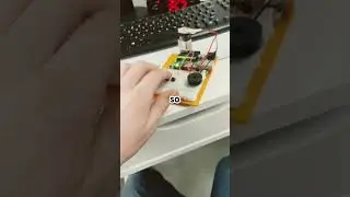 Arduino project 002 #arduino #arduinoproject #arduinouno #code #coding #music #tech #technology