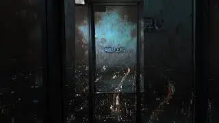 Immersive projection mapping 