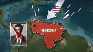 Što je toliko Bizarno kod Američkog napada na Venezuelu?