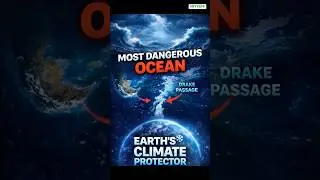 &ldquo;Most dangerous ocean on Earth (but here&rsquo;s the secret&hellip;)&rdquo;