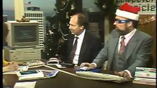 The Computer Chronicles - Holiday Buyer's Guide (1989)