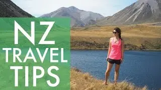 ULTIMATE NEW ZEALAND TRAVEL TIPS