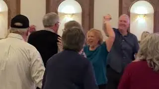 Polish Wedding Anniversary - music by John Gora & Gorale