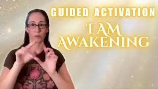 Light Codes DNA Activation: I AM Identity Awakening for Truth, Freedom and Soul Alignment