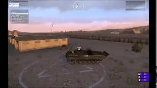 Arma 3 - NerdsRPG - Comp for losing a PRP-3 Comp=$1.425.000