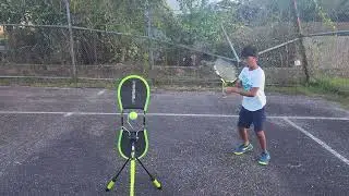 Work with topspin pro 1
