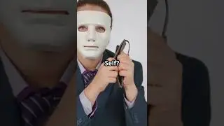 Unmasking the False Self - A Journey to the True Self (A Rosicrucian Moment)